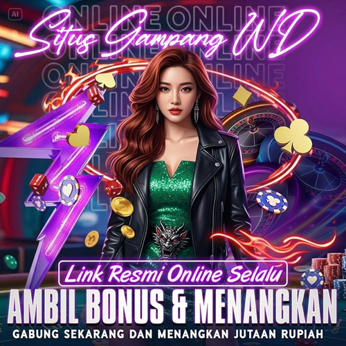 > Bonus Megawin Dengan Koleksi Fitur Gaming Yang Lebih Fresh